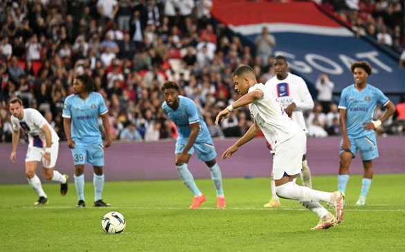 პსჟ - ტრუა 4:3